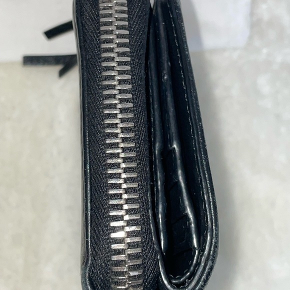 Balenciaga BiFold Compact Wallet - Picture 3 of 12